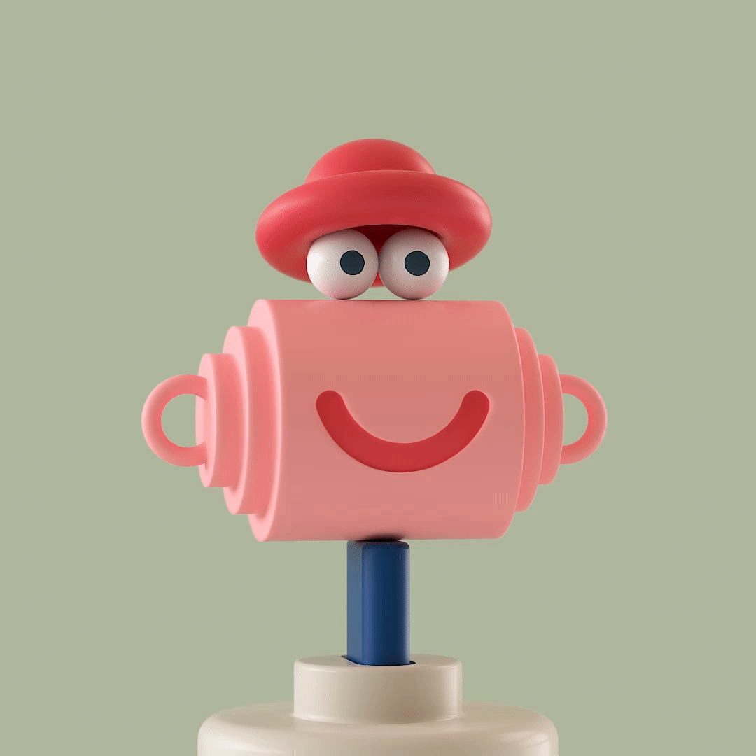 Mood Flipper #4329
