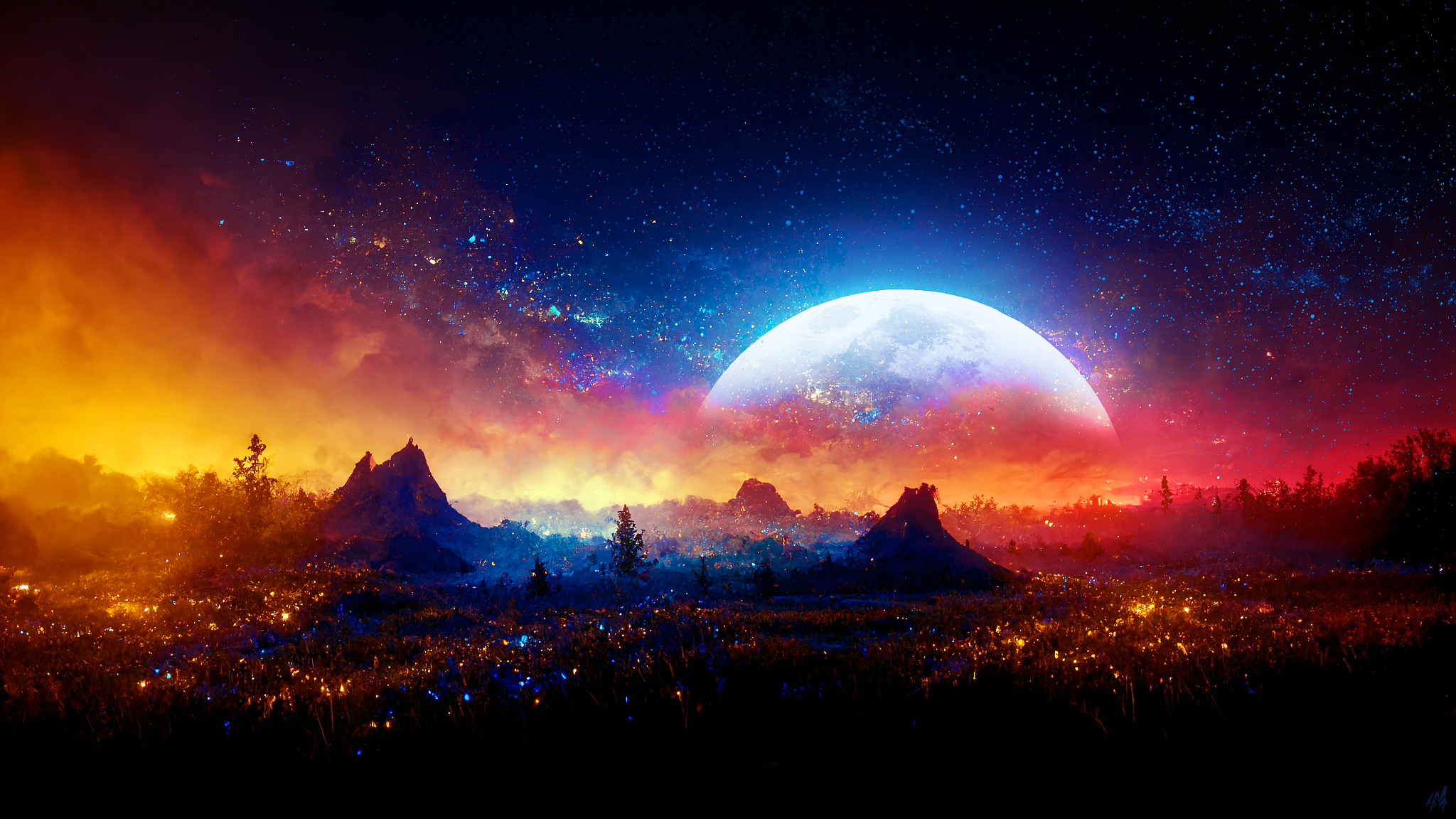 LunarNight #3