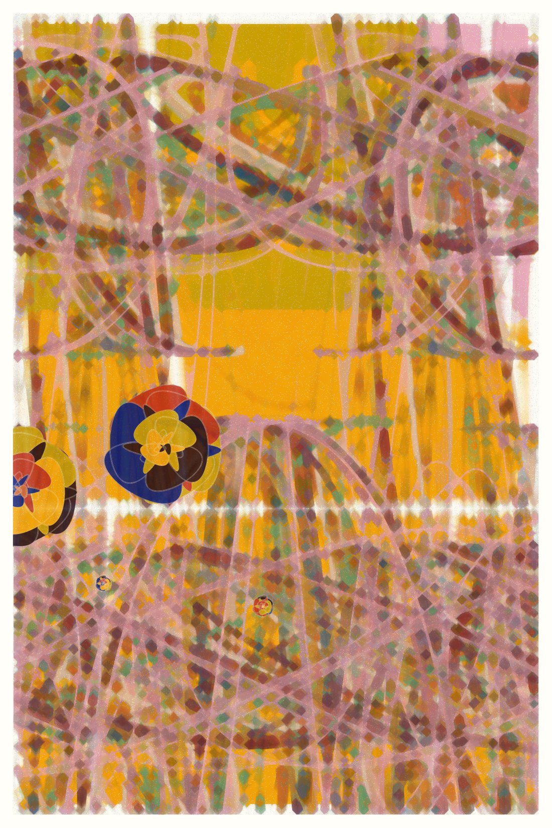 SKY MEADOW #83