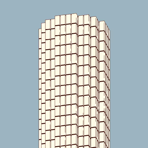 Monument #154