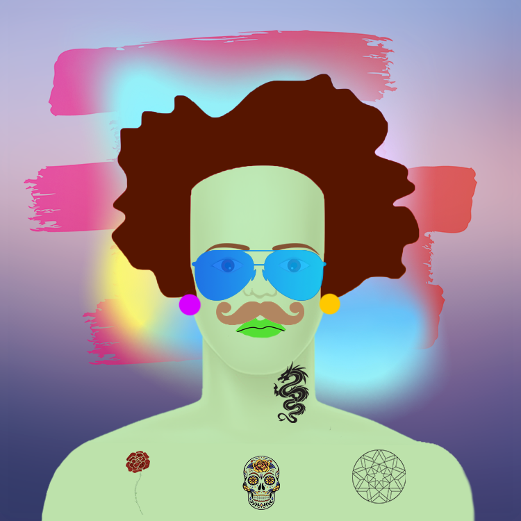 Crypto Mo #292