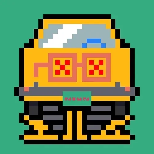 Boanez #051 - Taxi