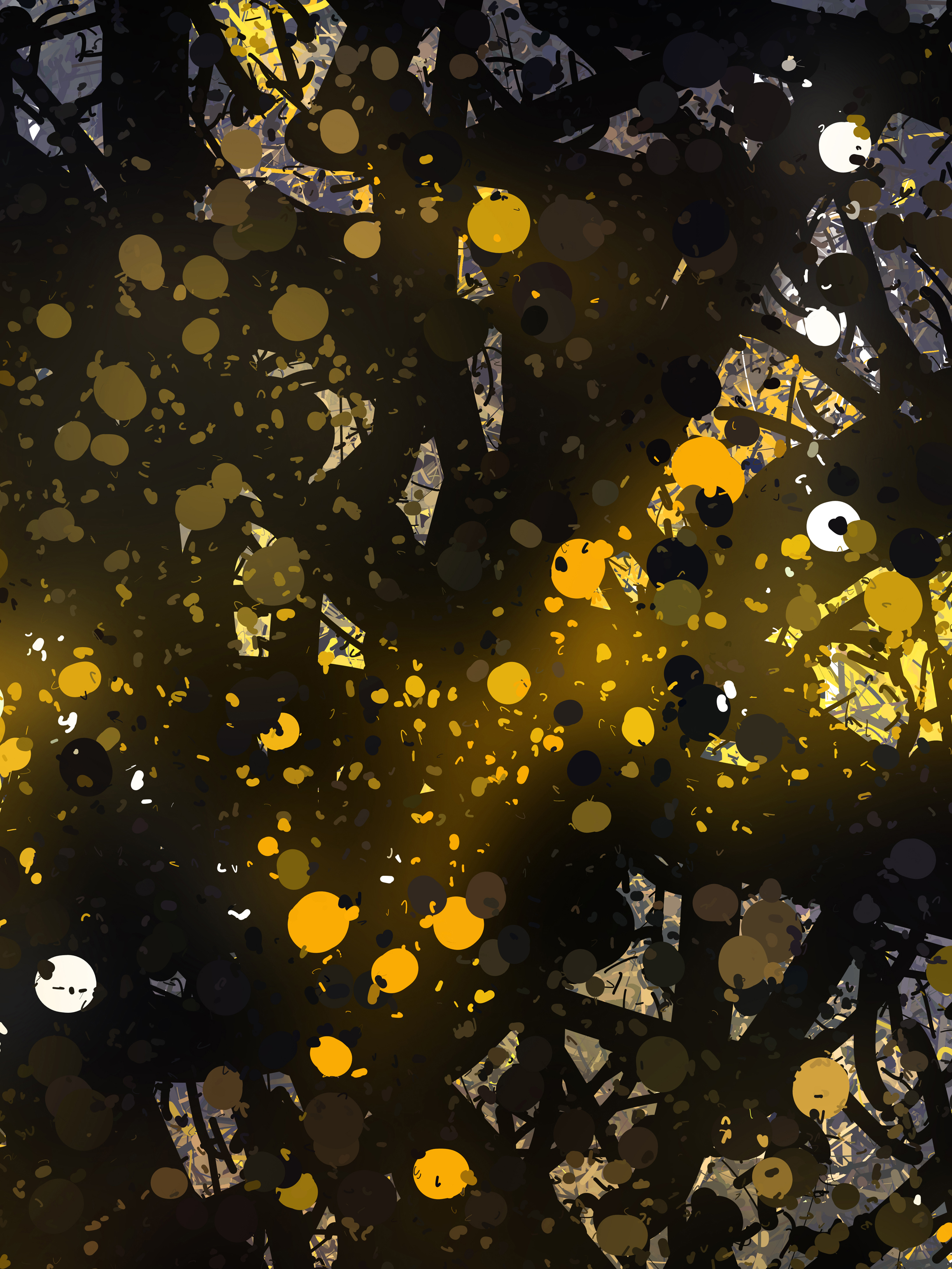 Liminals #0186 - Fundamental Feature