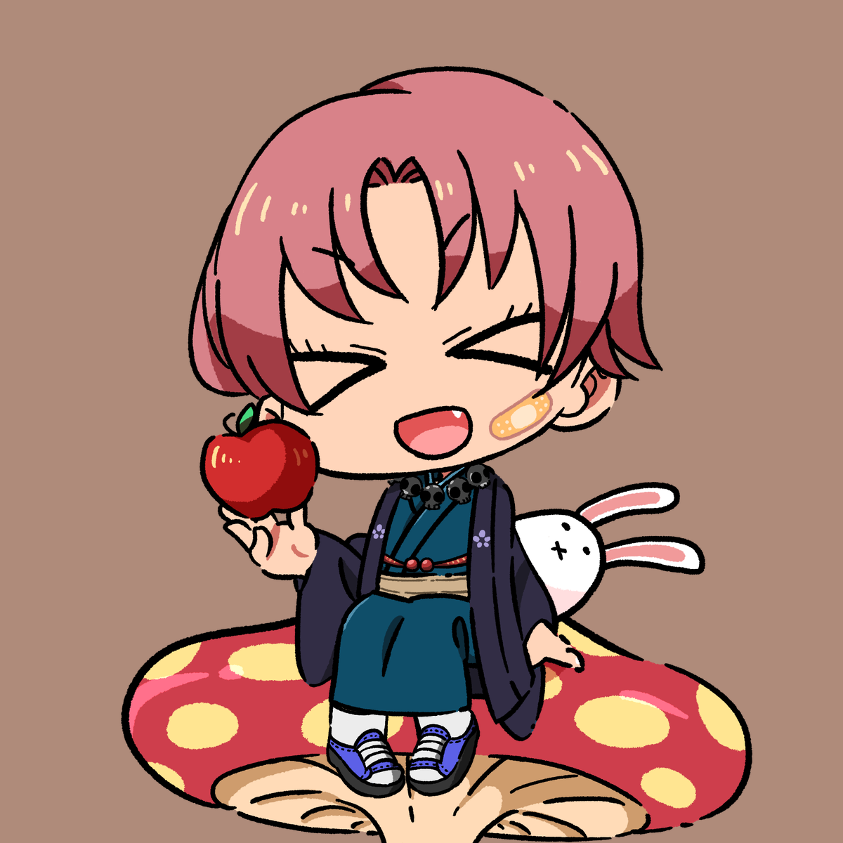 Chibi Lolita #5845