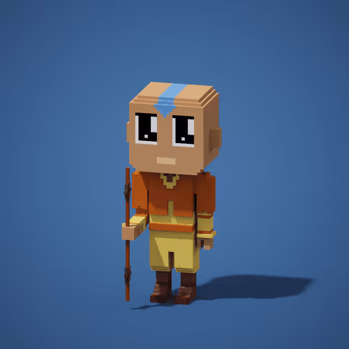 Aang
