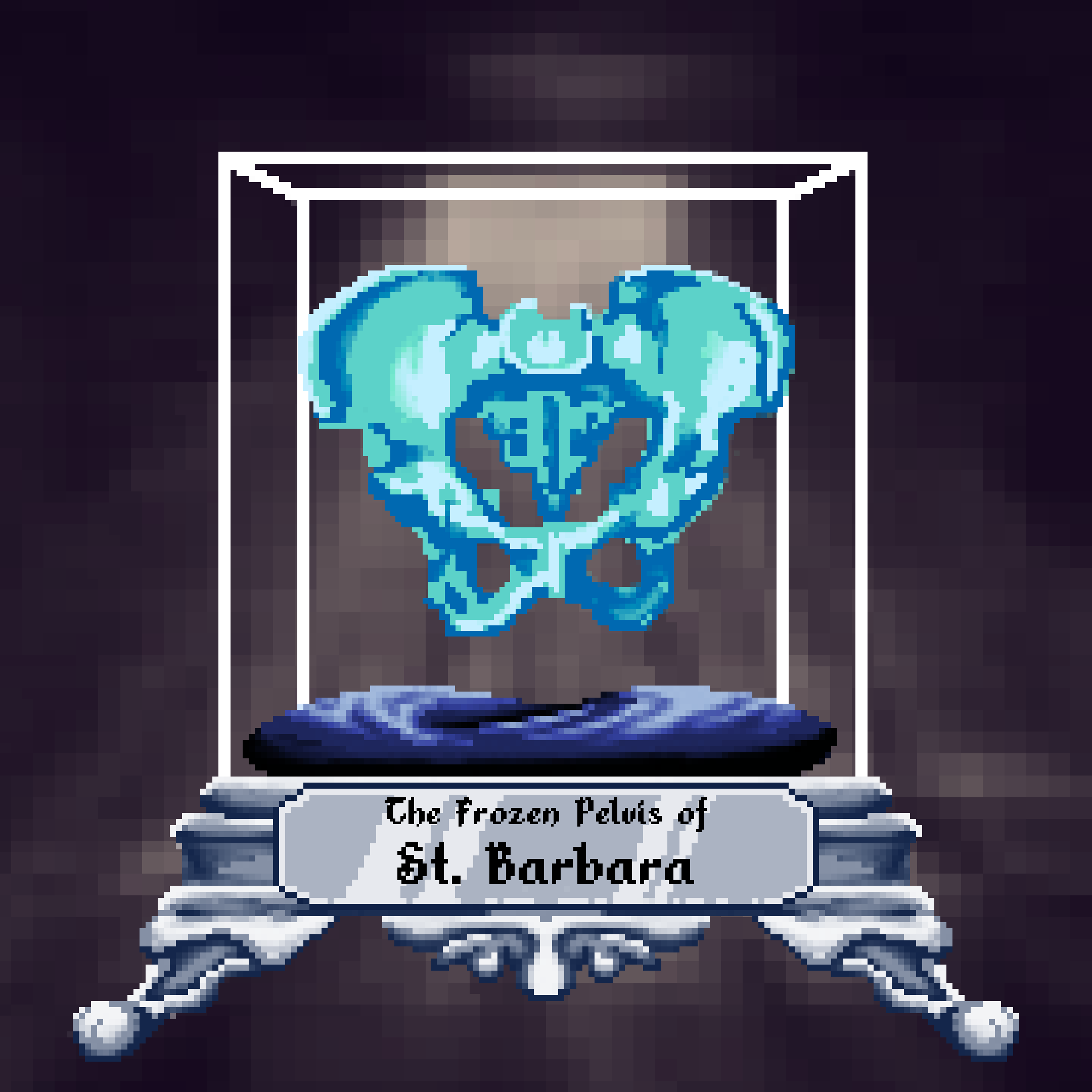 Crypto Relic #0439