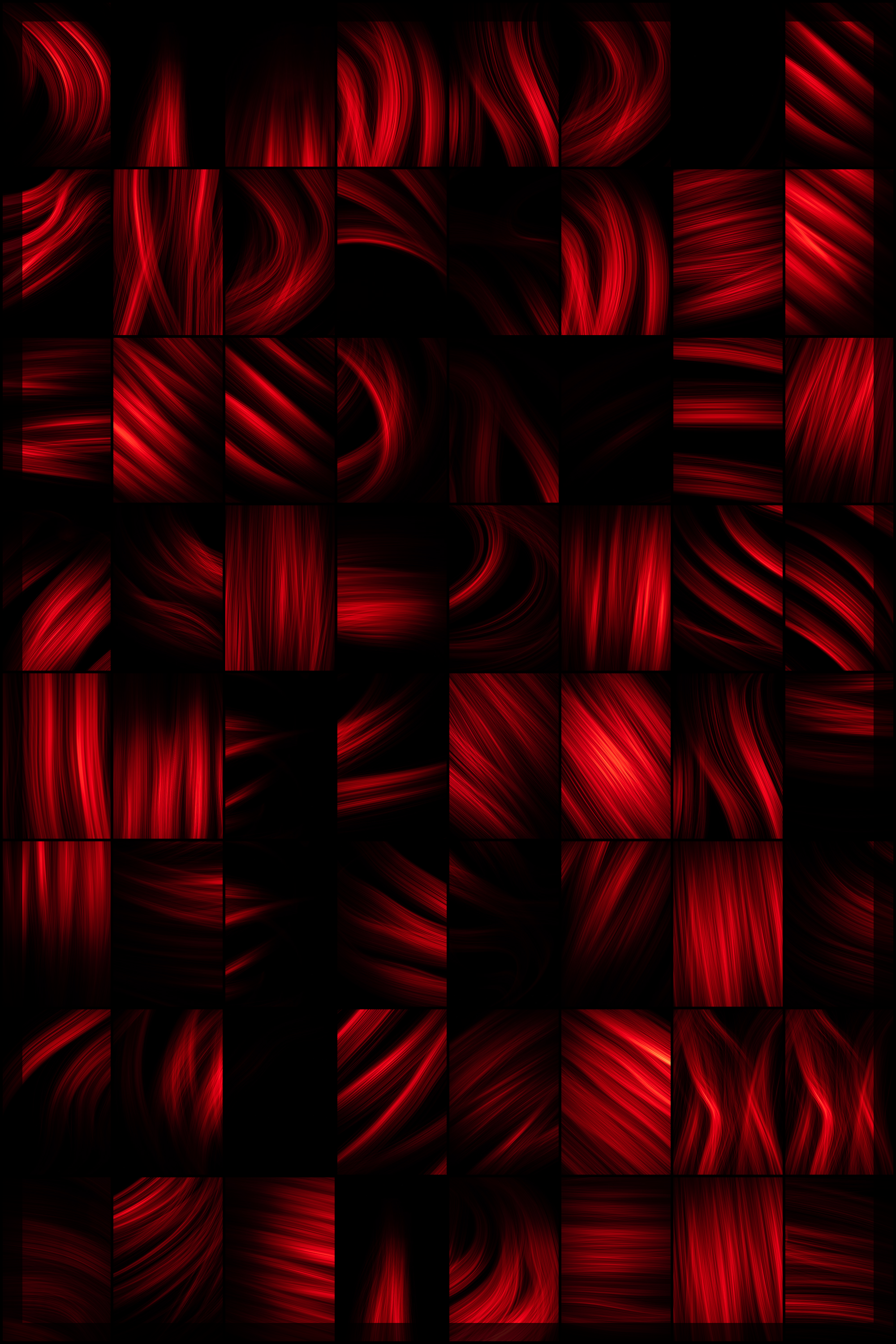 Vortex Dreams #591