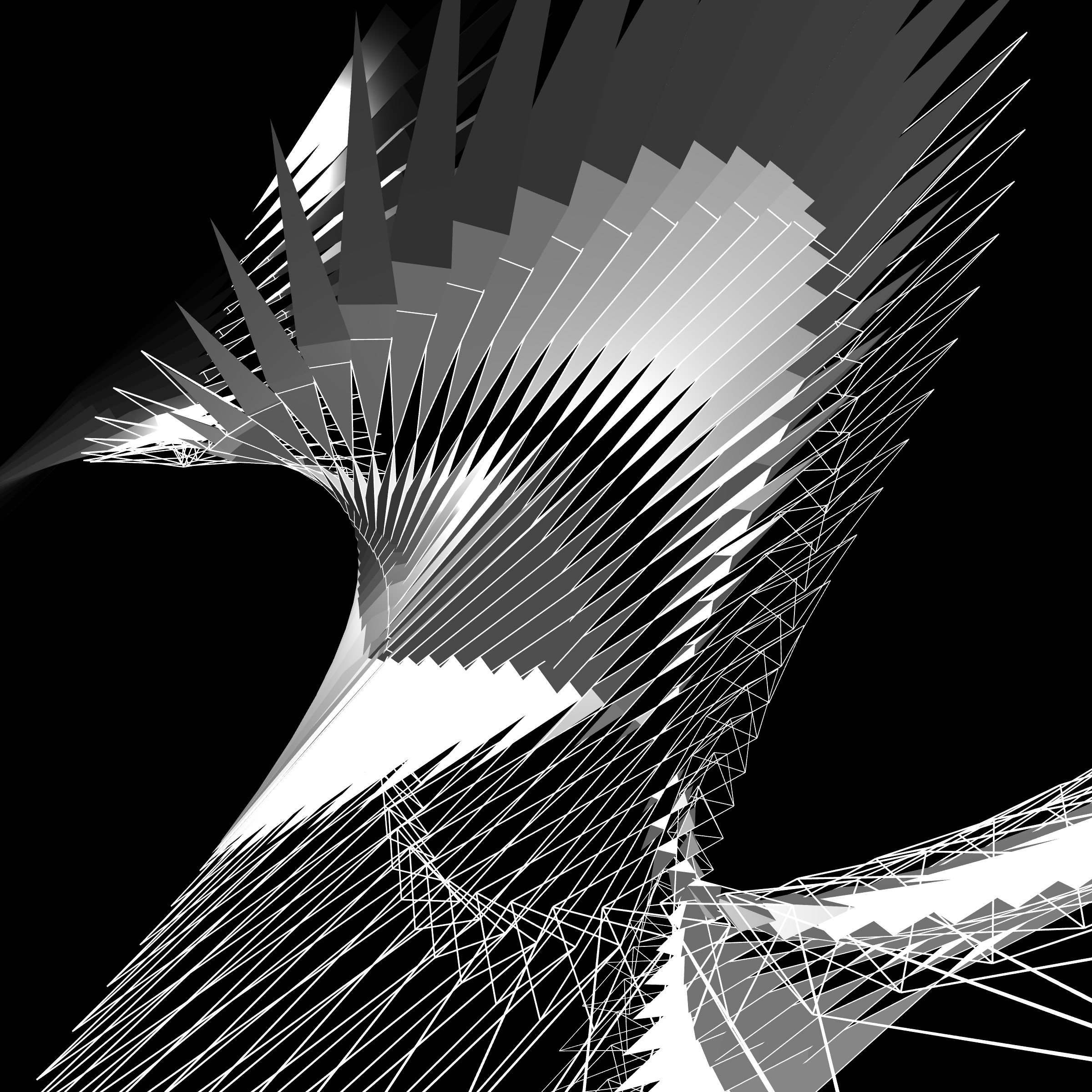 glitch crystal monsters #200