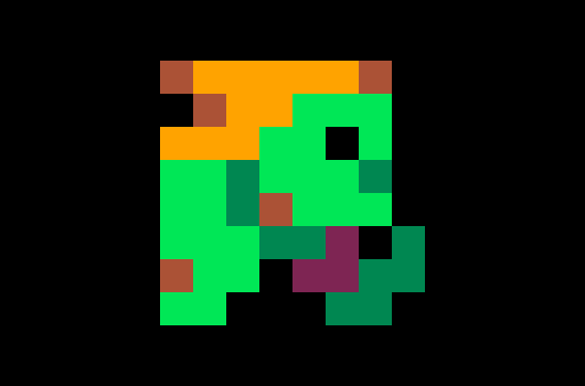 #189 Blanka