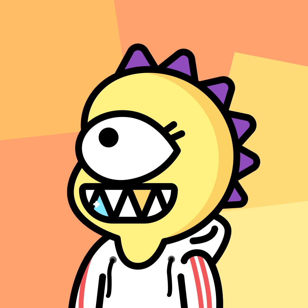 Cosmodino #8433
