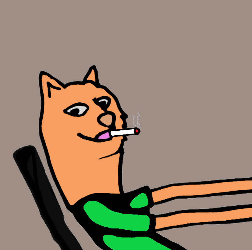 Doge #2746