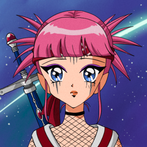 Yuzana Dark Matter