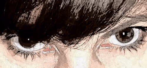 SexyEyes
