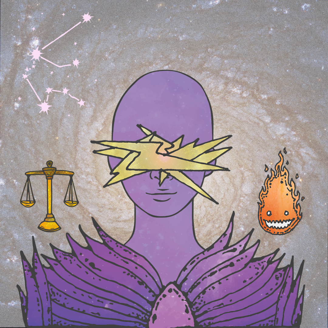 Divine Order of the Zodiac #3480