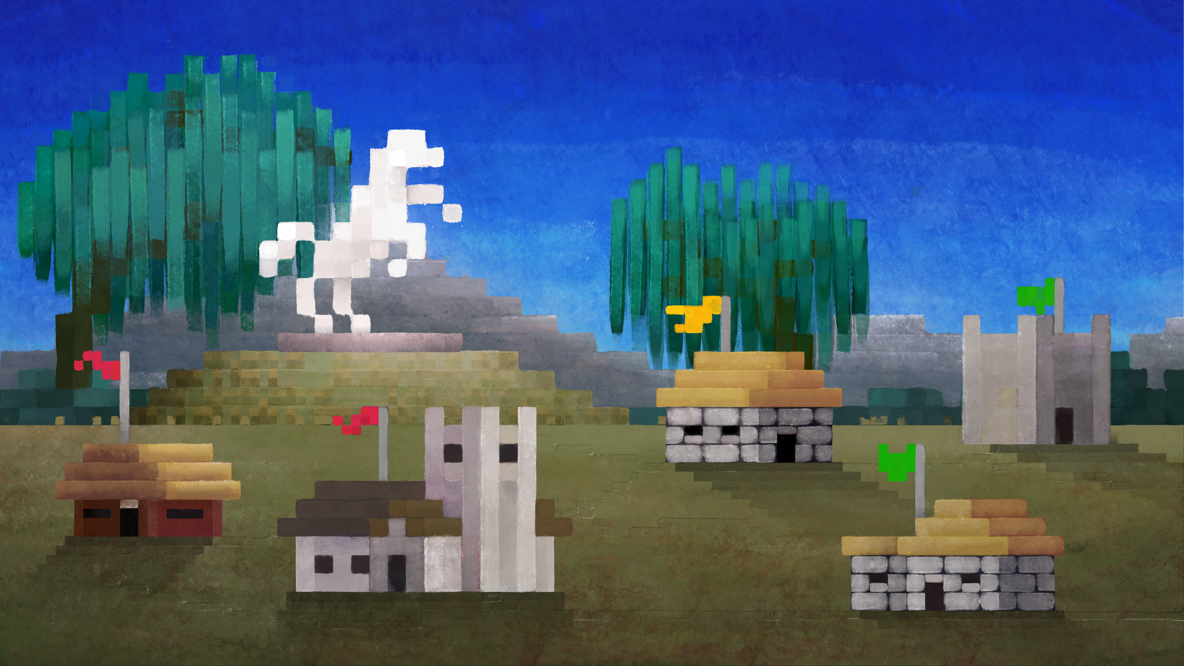 Village #0081