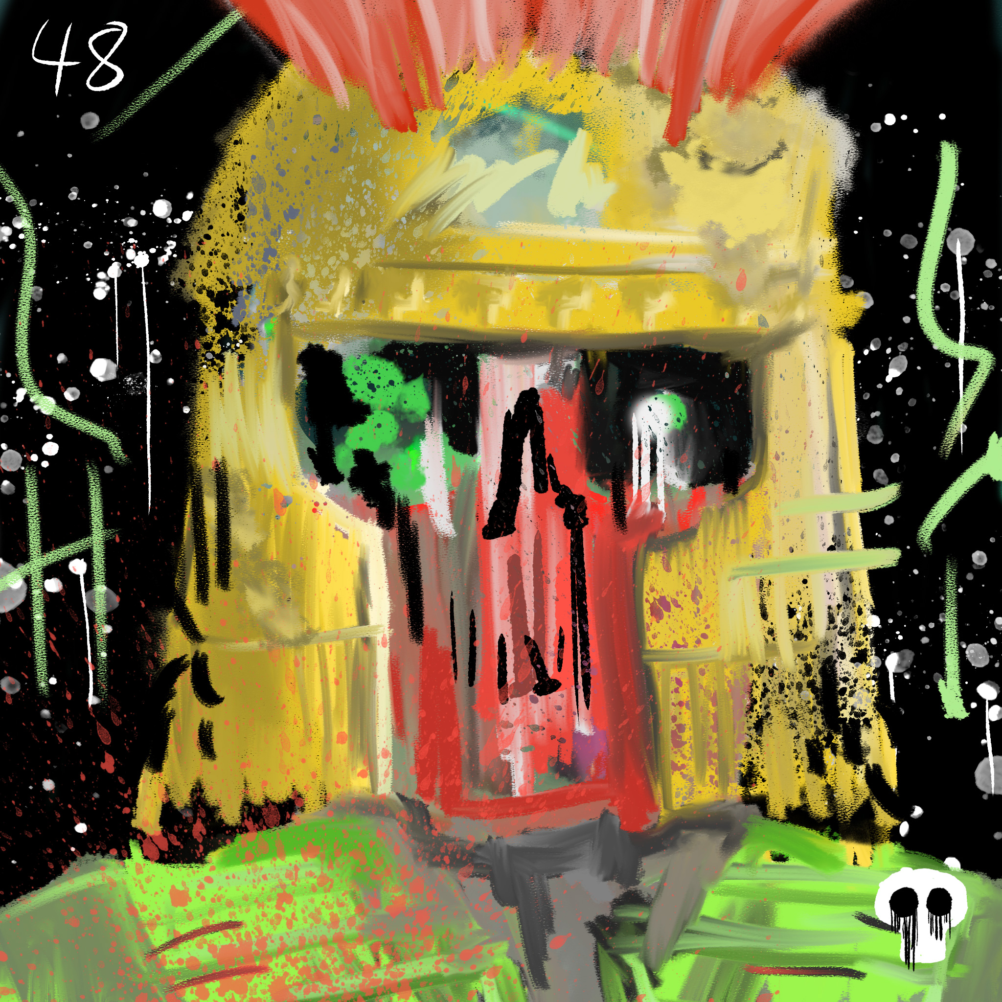 Ancestor #48