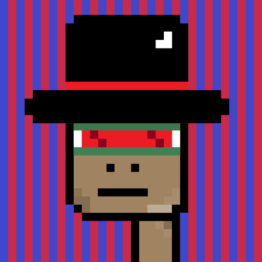 Face Punks #904