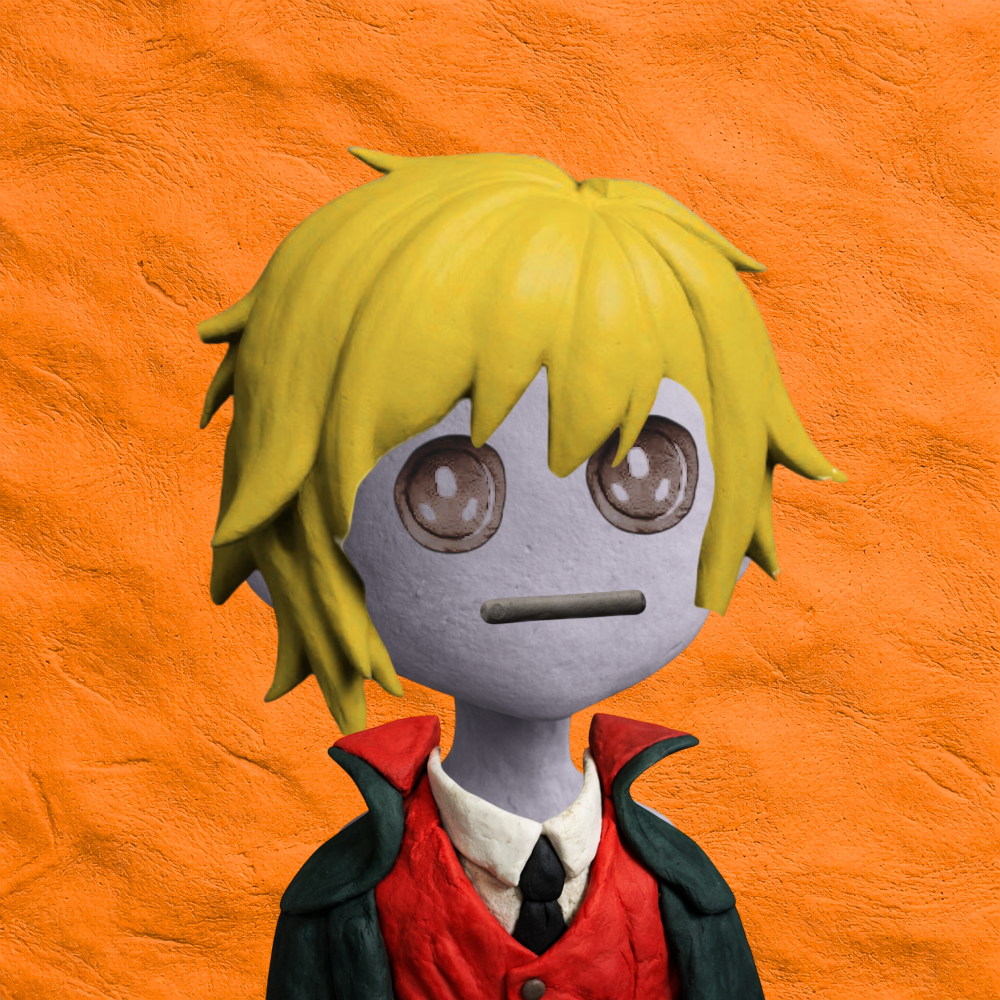 Claybies #2830