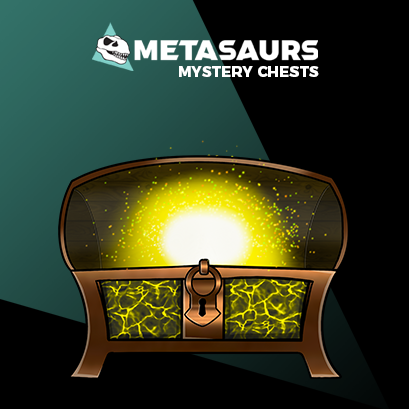 Mystery Chest #9615