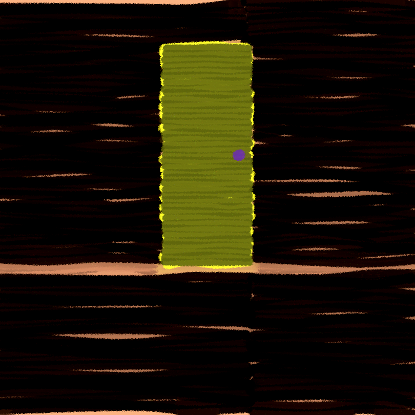 "Magical" Door #27