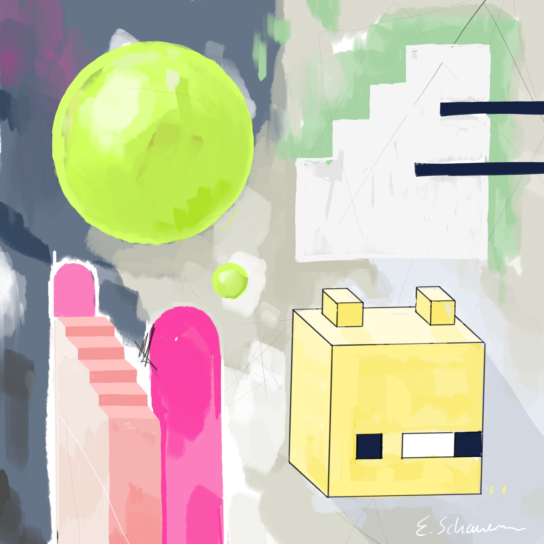 UPNAWAY