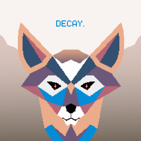 decay.