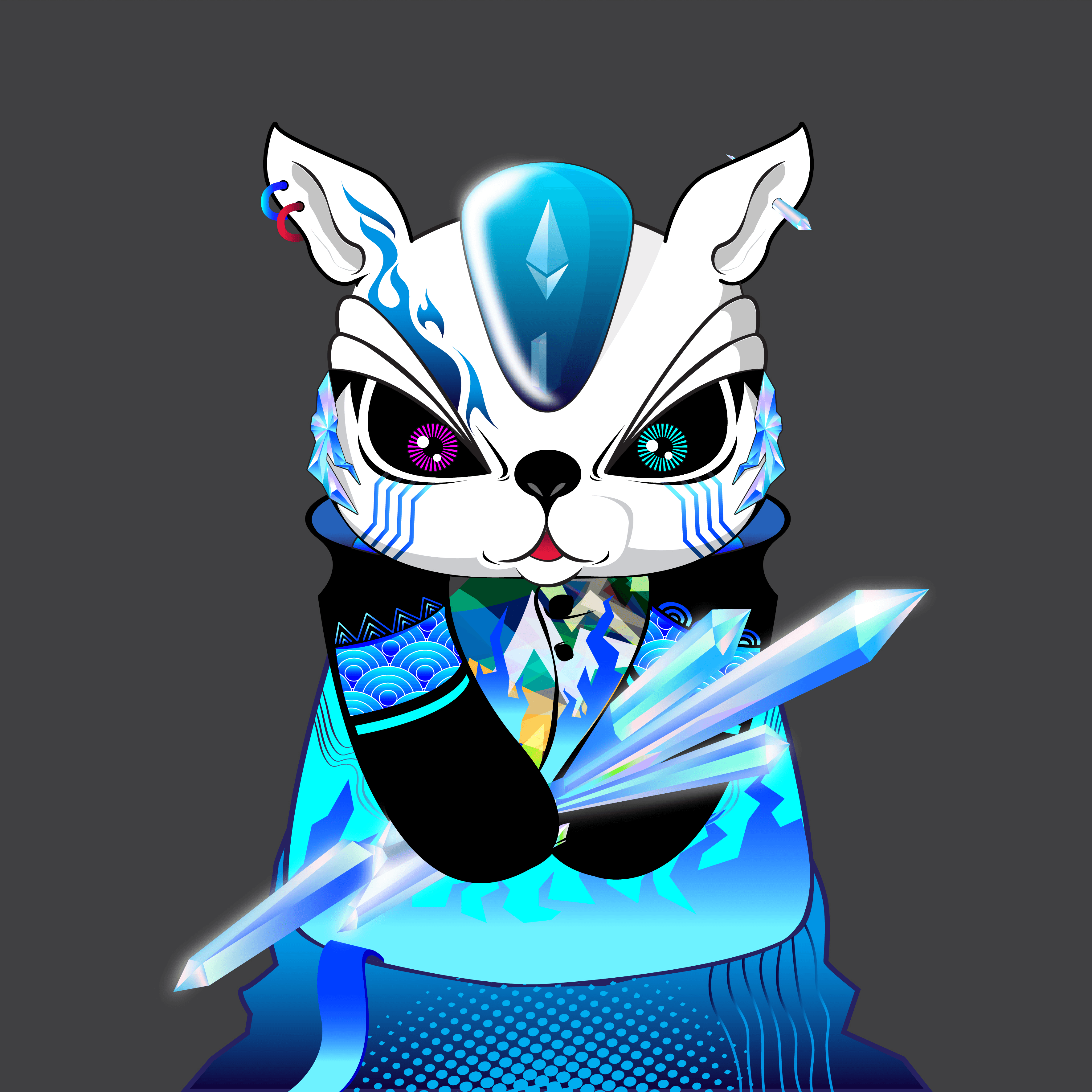 CHINOYA LEGENDARY 03