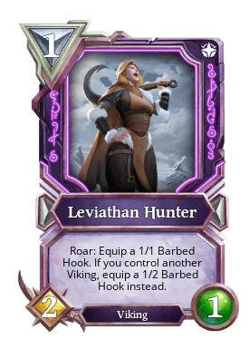 Leviathan Hunter ID #98531262
