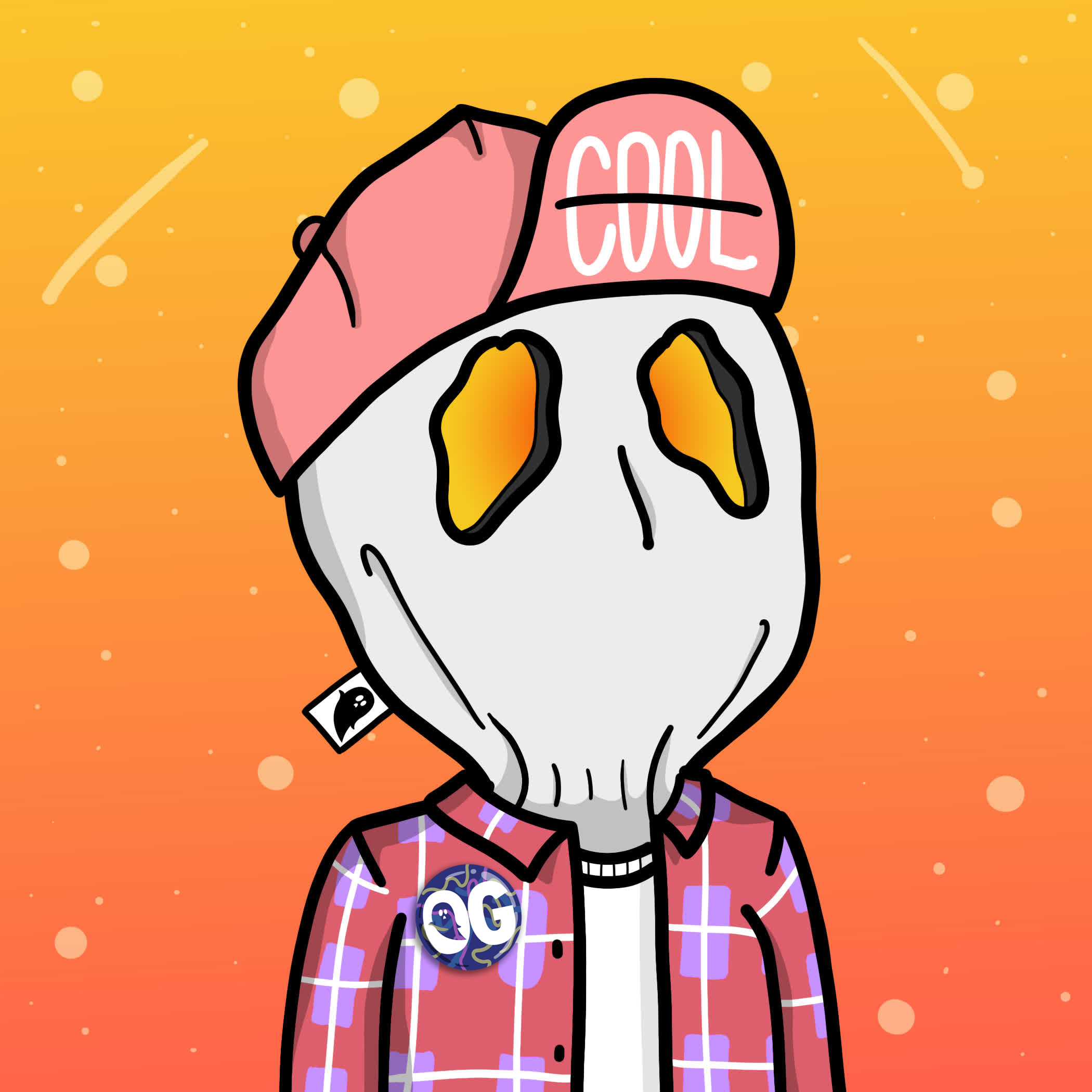 Spooks #107
