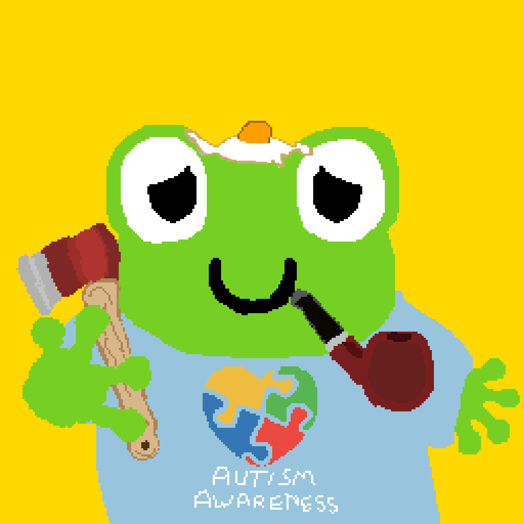 Ethereum Puppet #1114