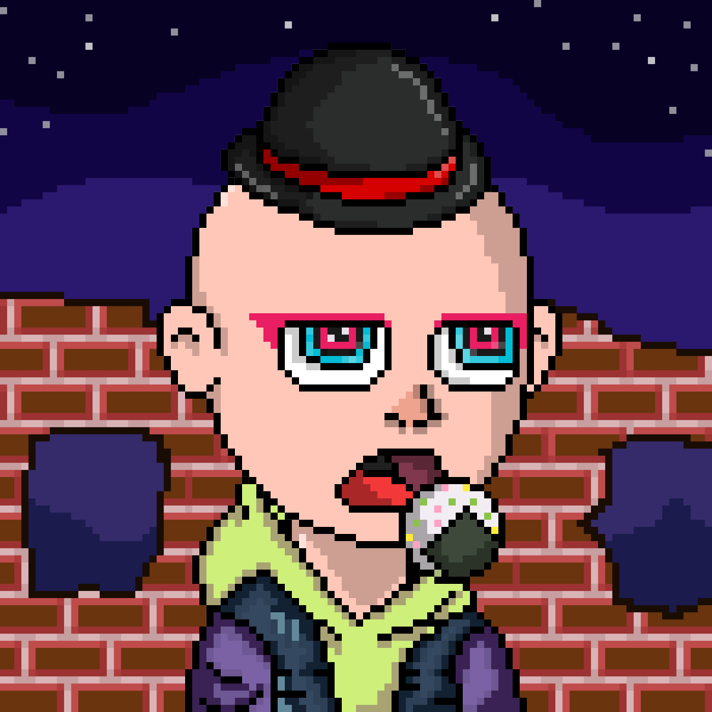 Karapunks #67