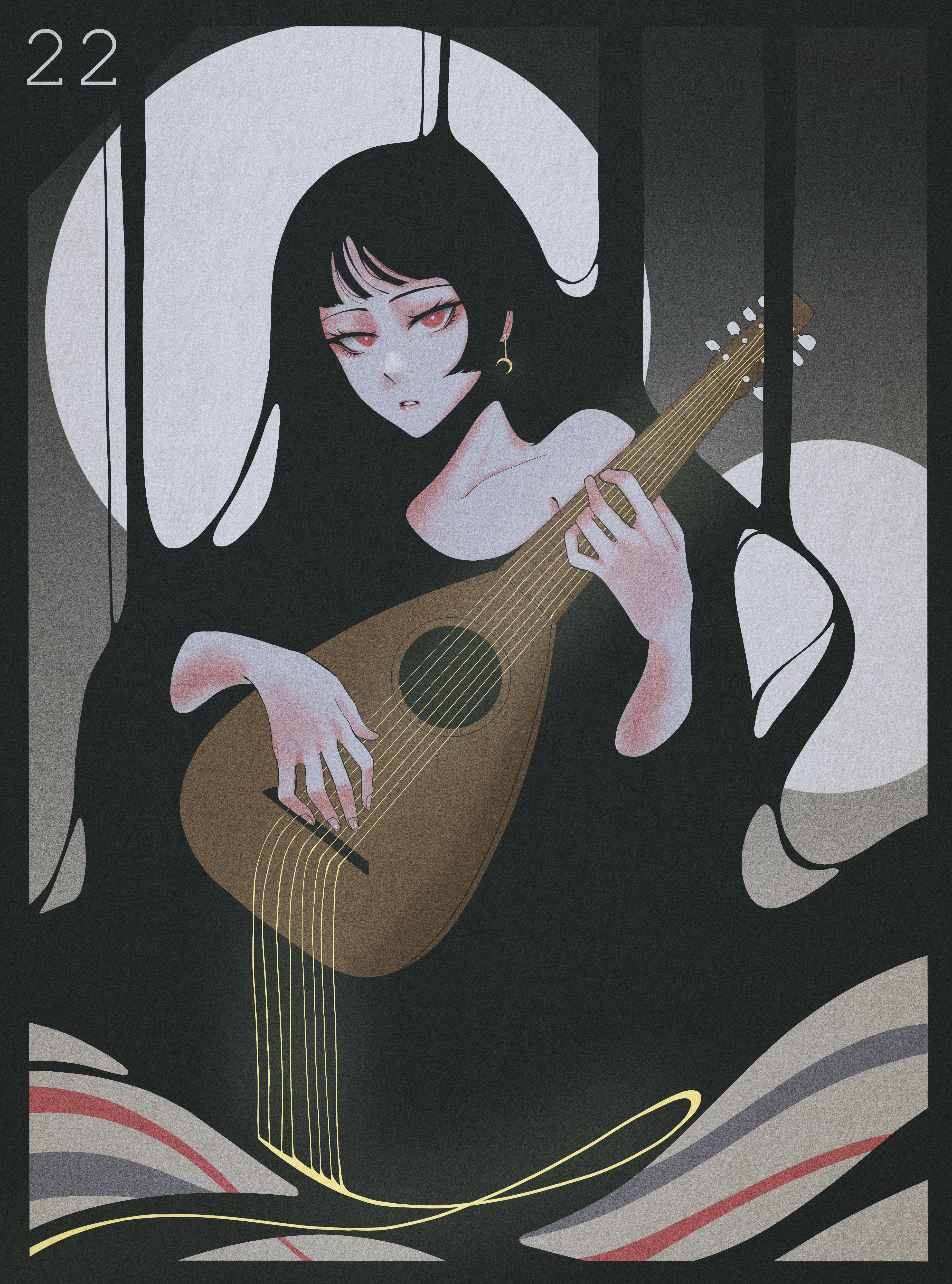 Curio Remix 2: The Bard