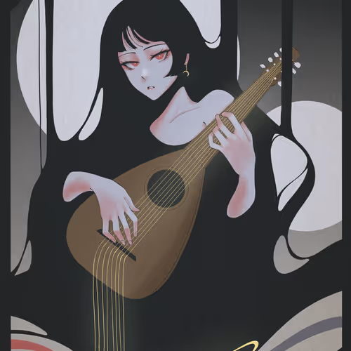 Curio Remix 2: The Bard