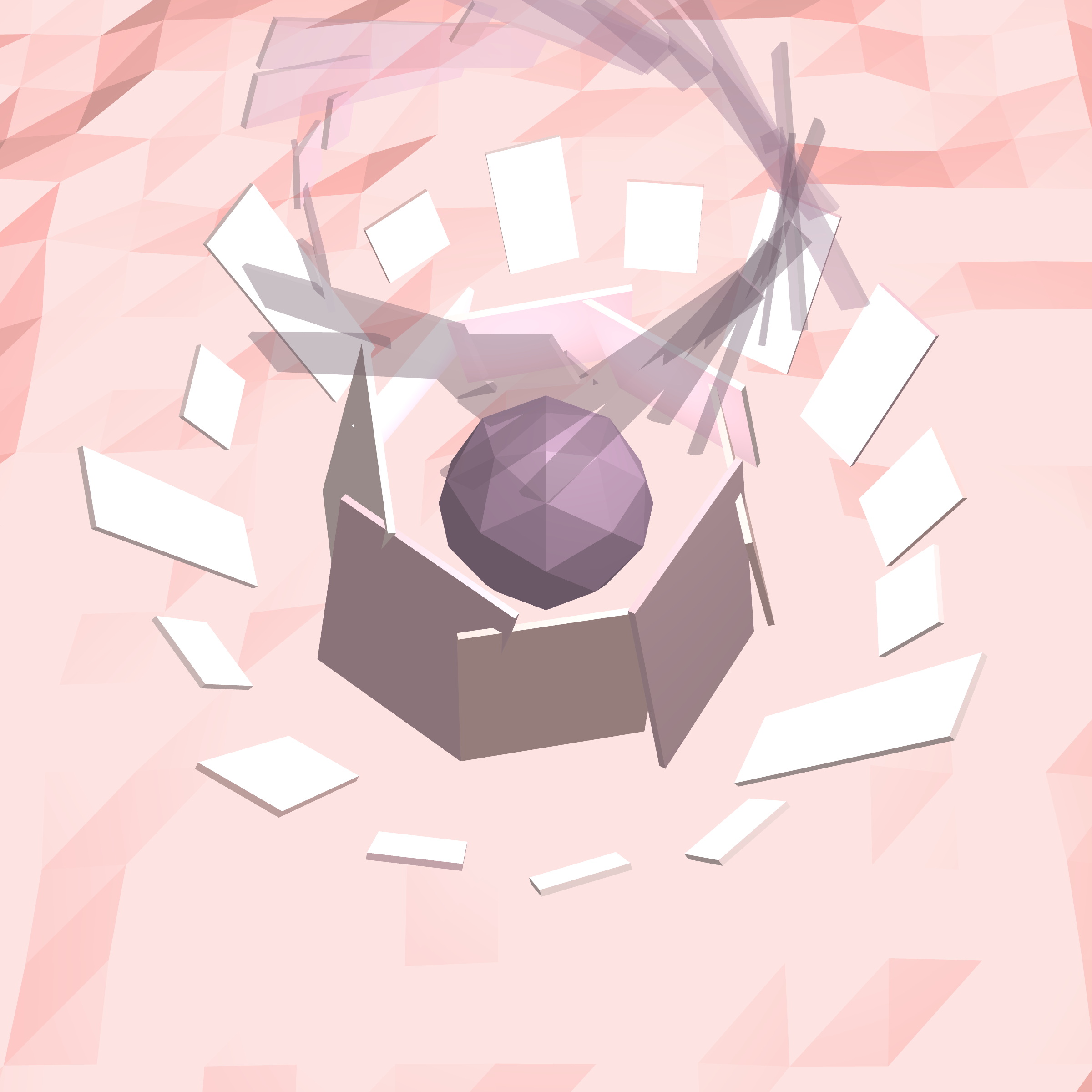 celestial cyclones #7