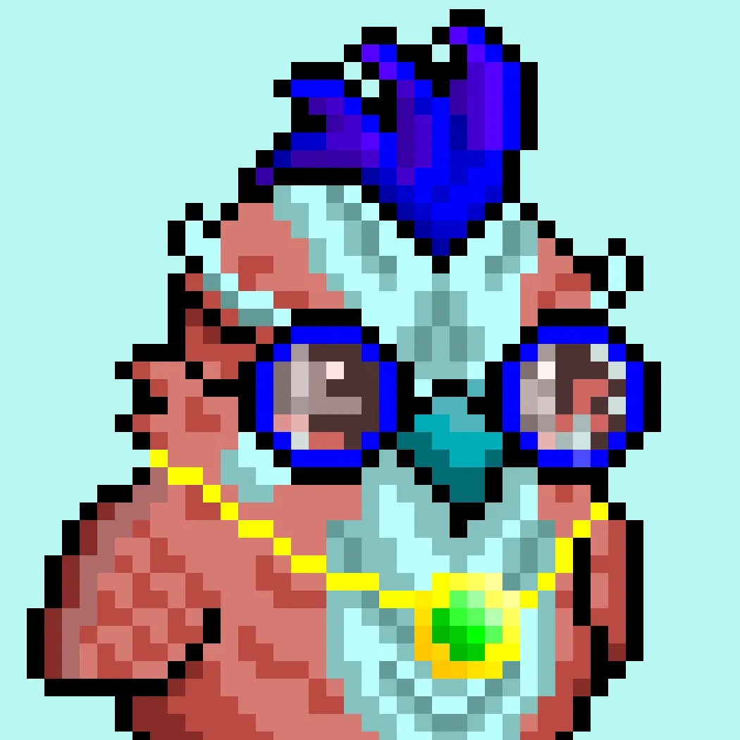 BIRDYBITE #1235