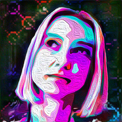 Quantum Jackie