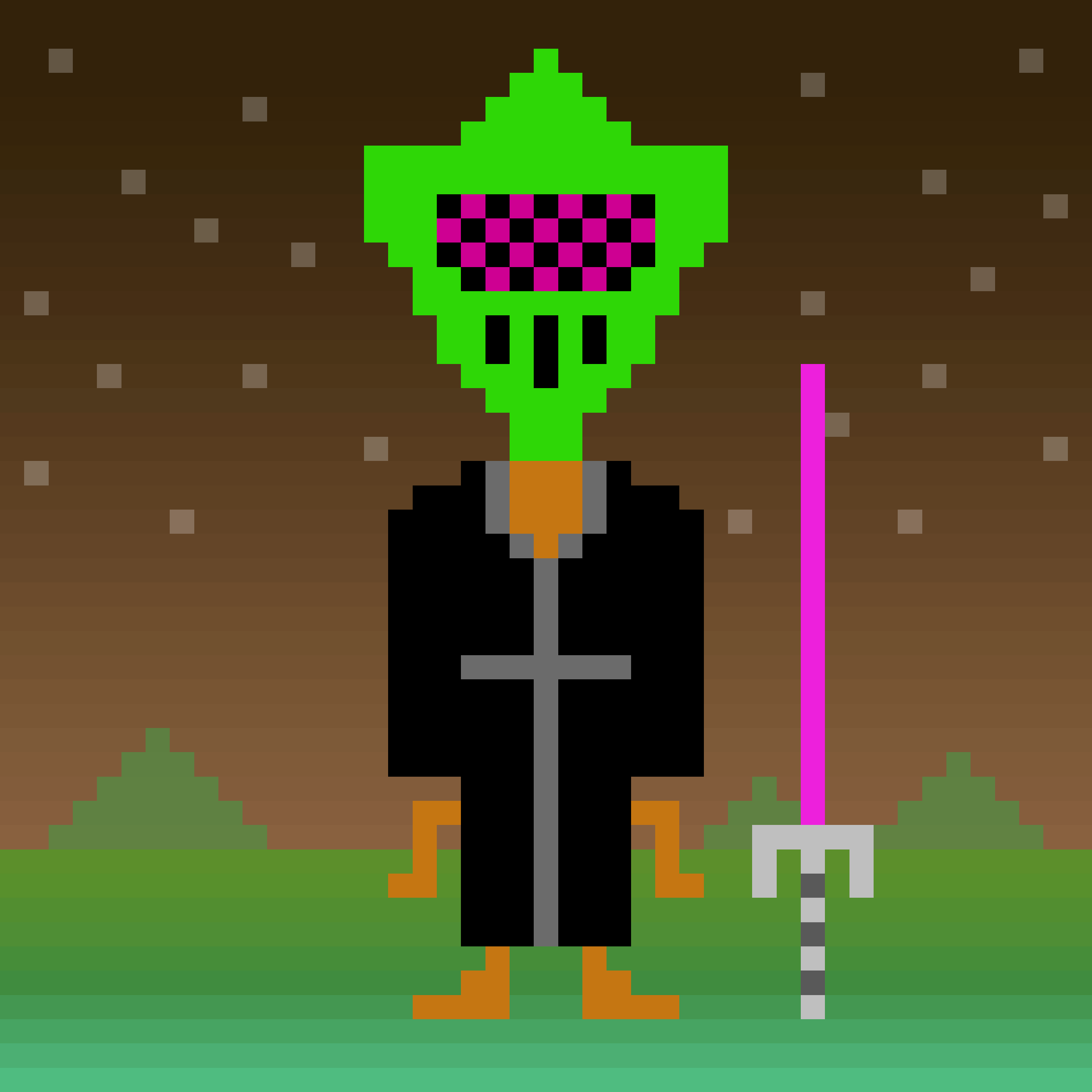 CryptoGalactican #121