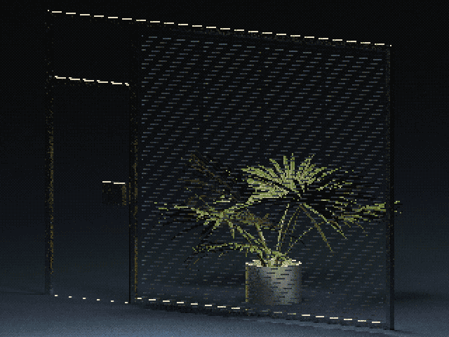 Headquarters #9