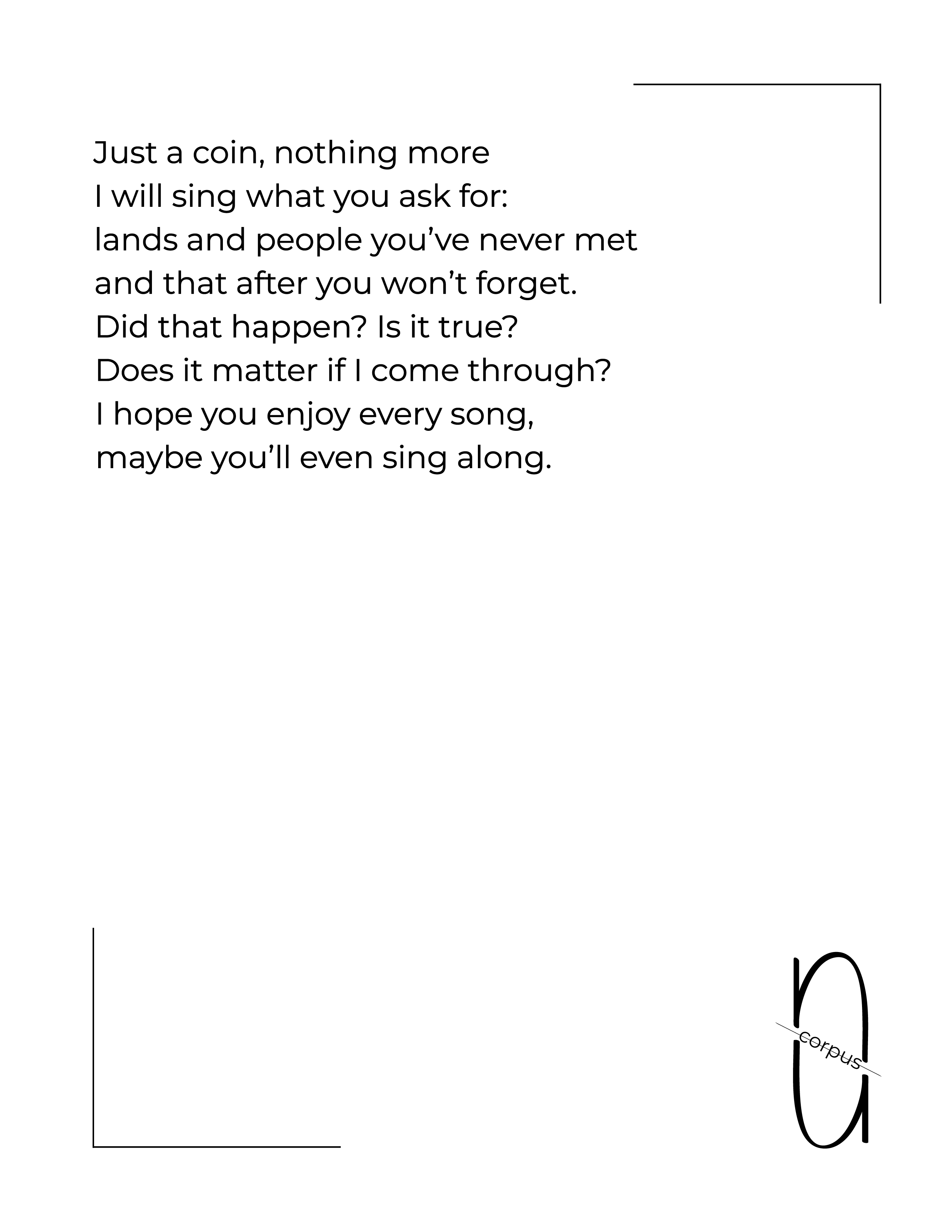 The bard