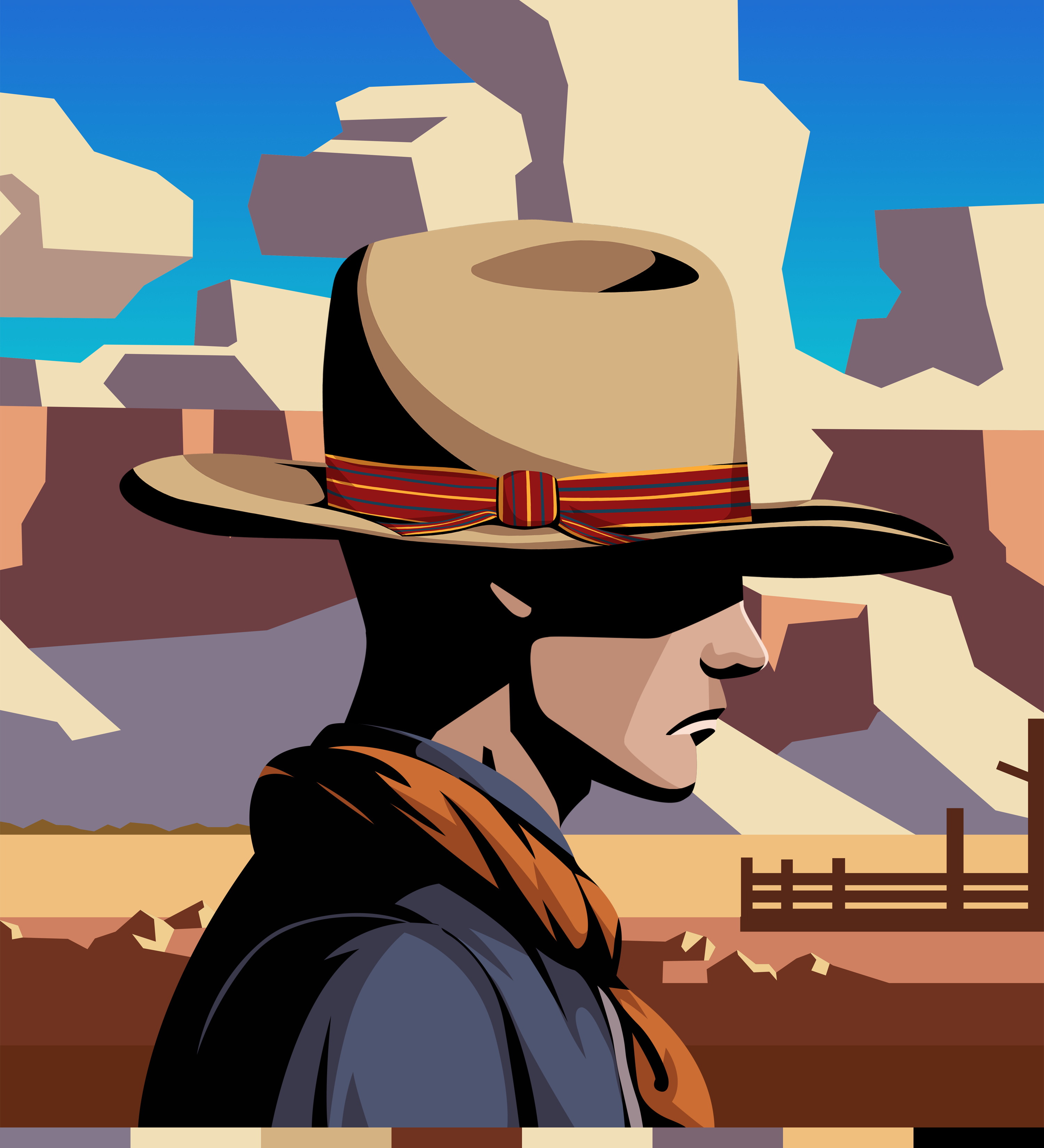 Outlaw #5606
