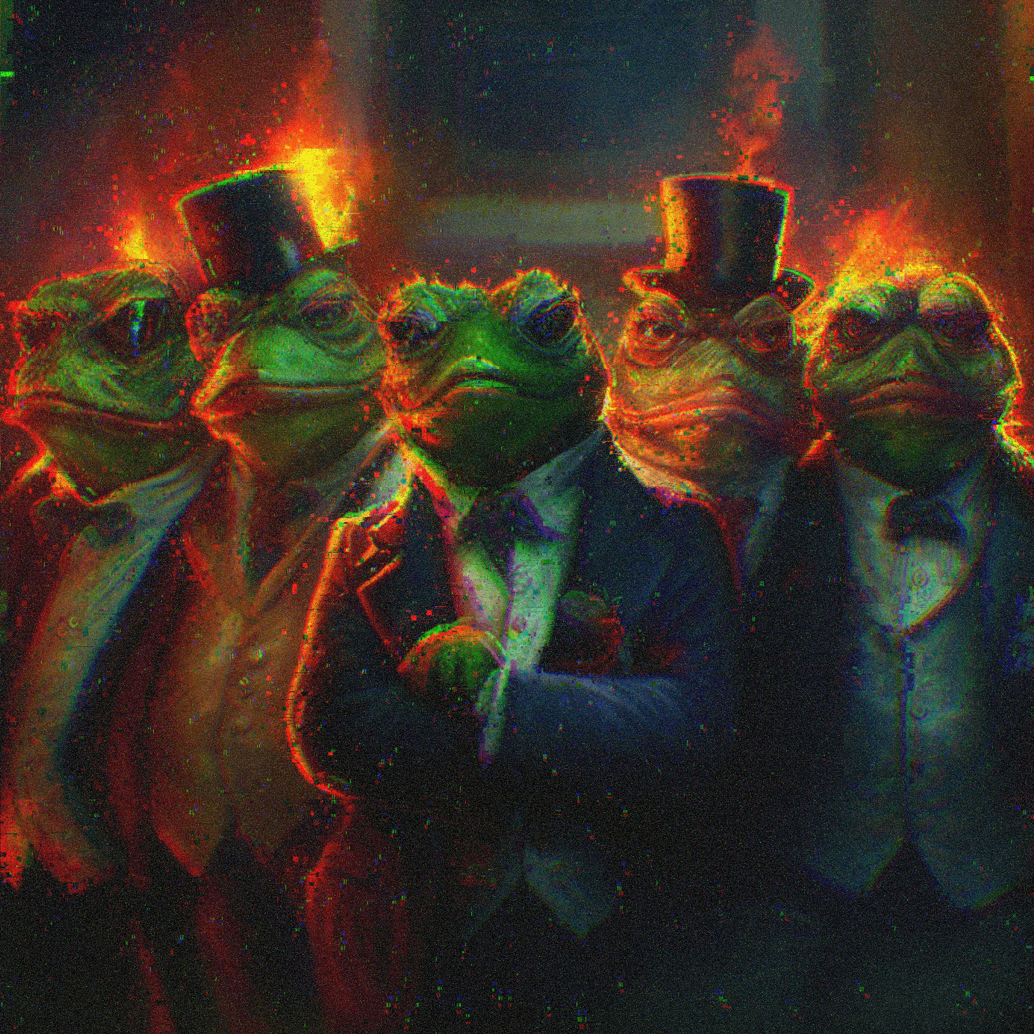 the gvng