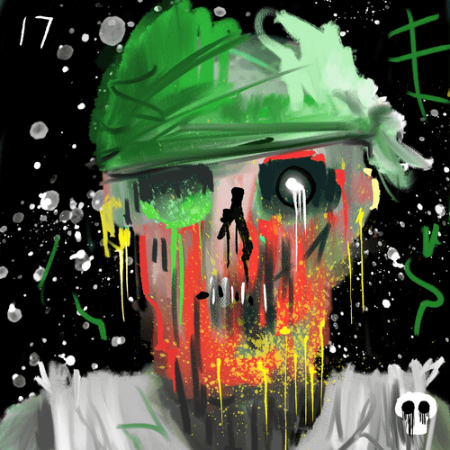 Ancestor #17