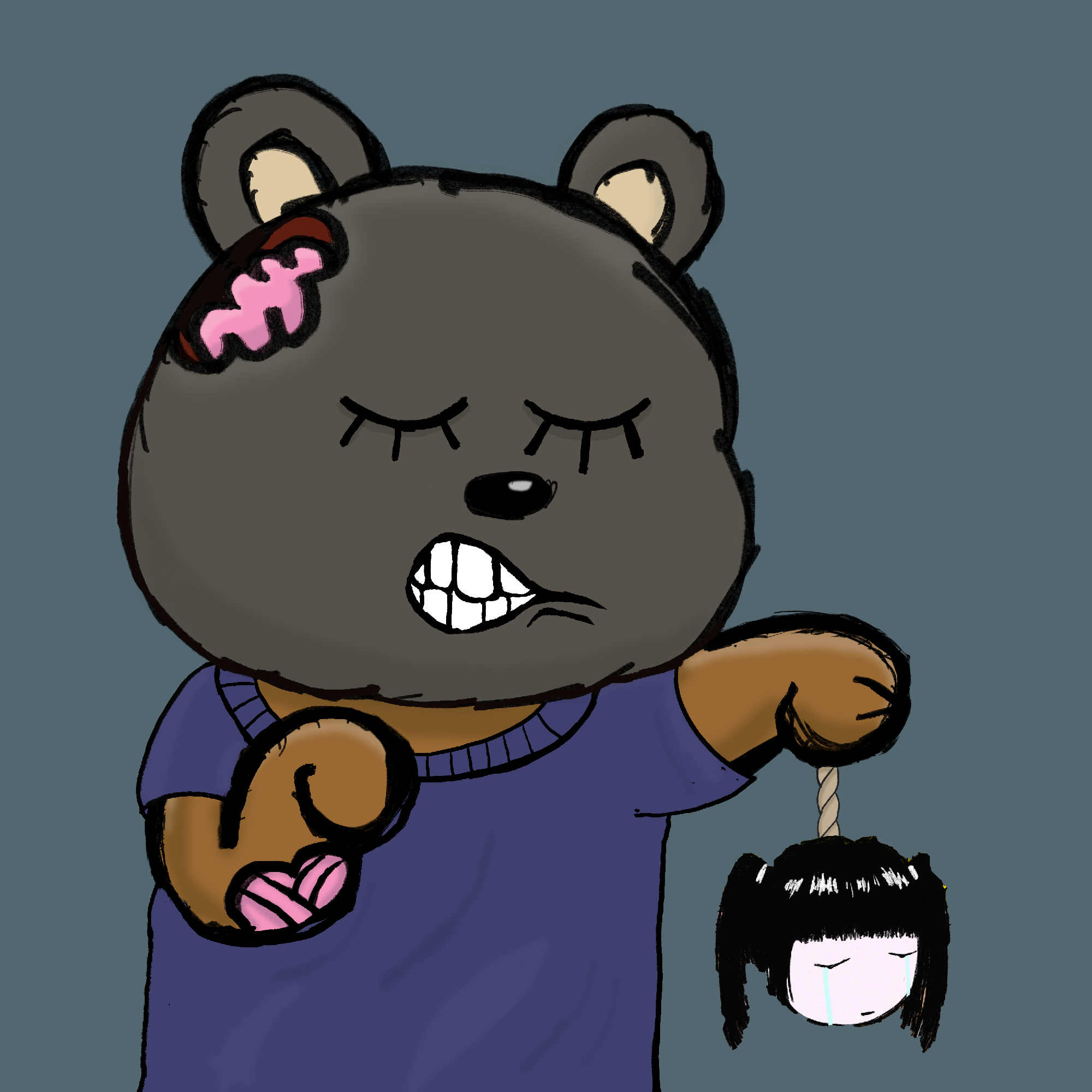 Down Bad Bears #191