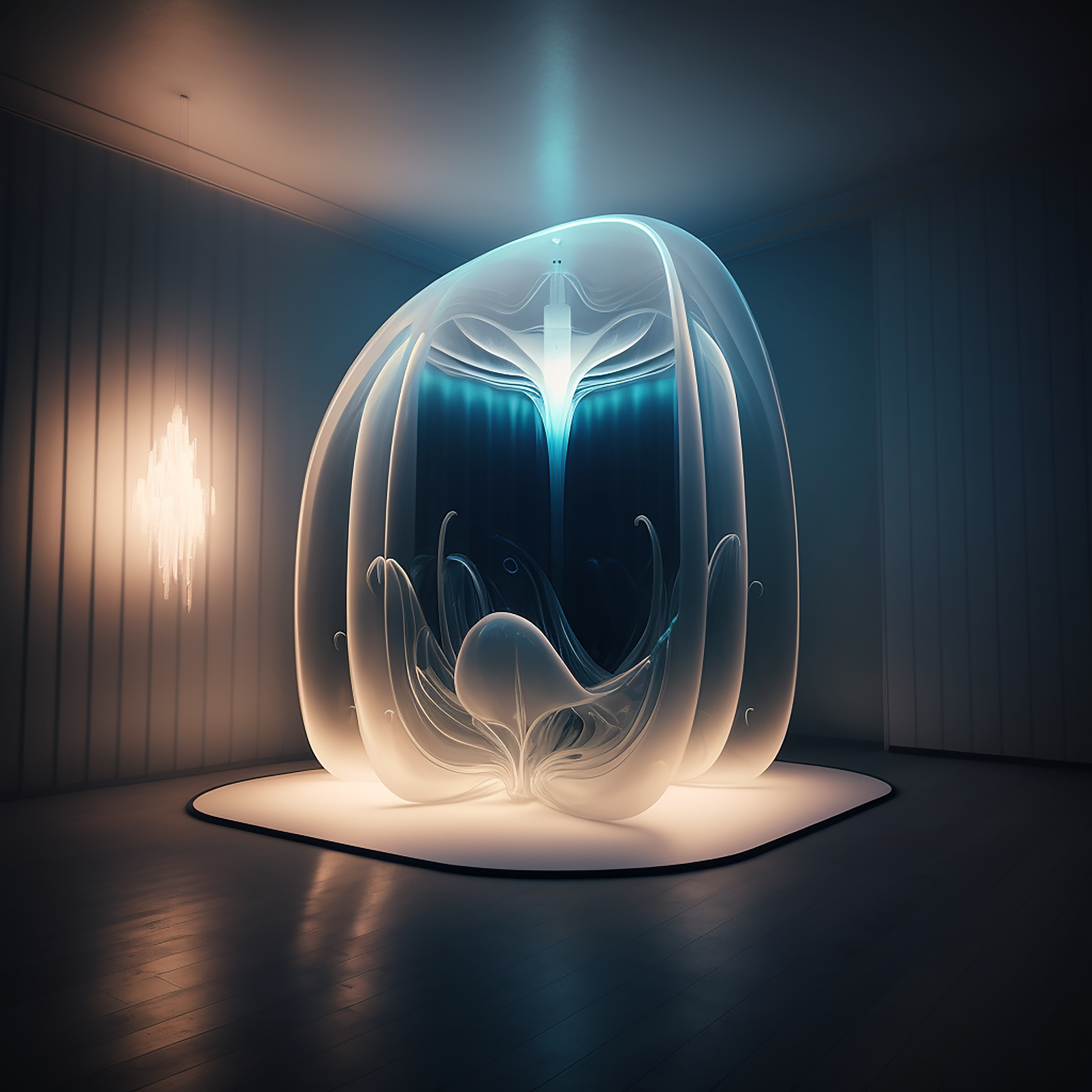 Zenpod 43