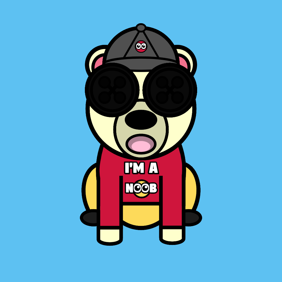 NOOBZOO #433