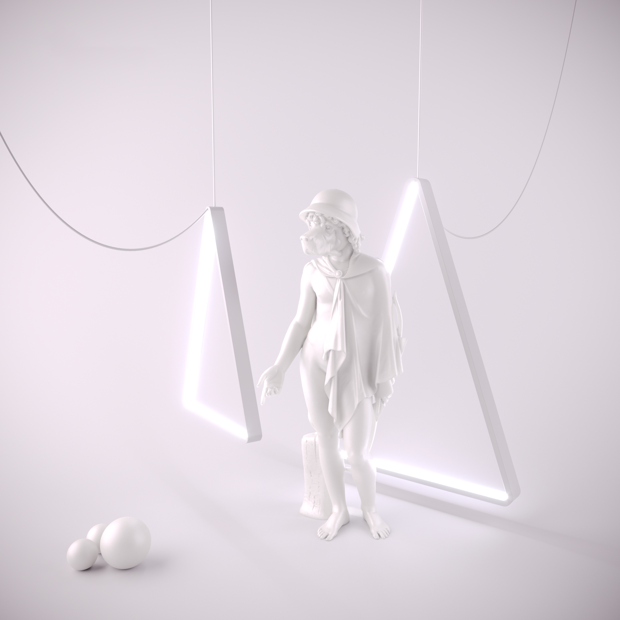 Let There Be Light
