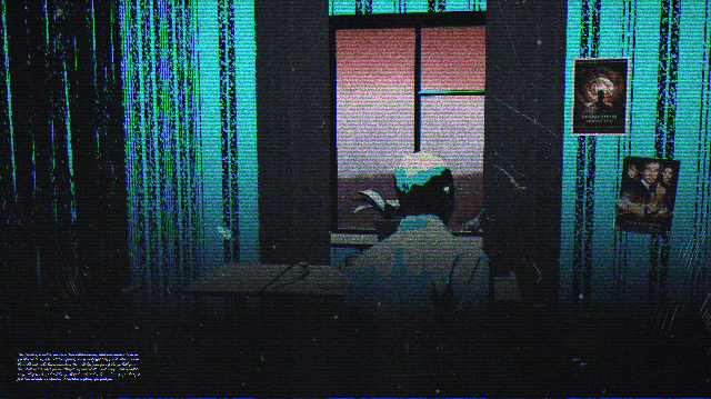 Leaving Home