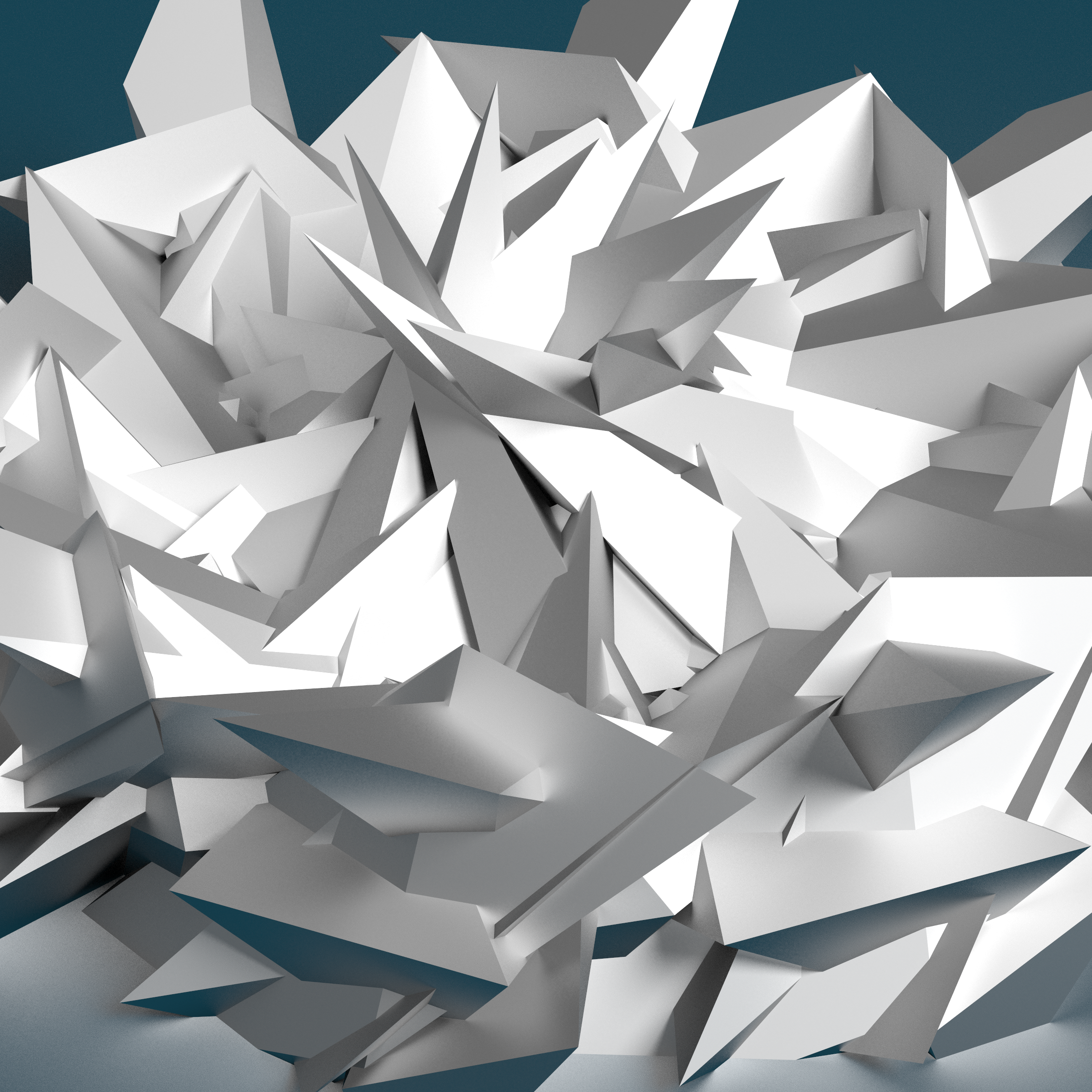 Facets #73