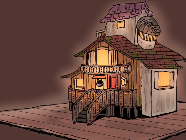 home