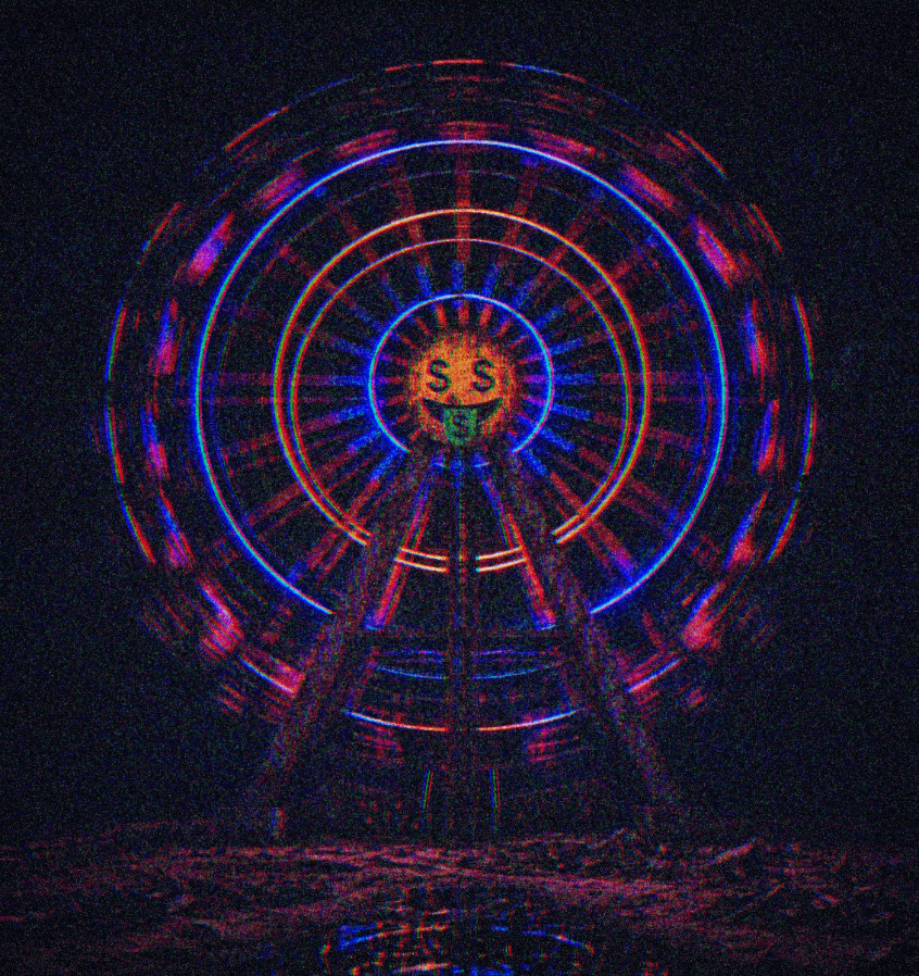 loop-hole Patron Edition